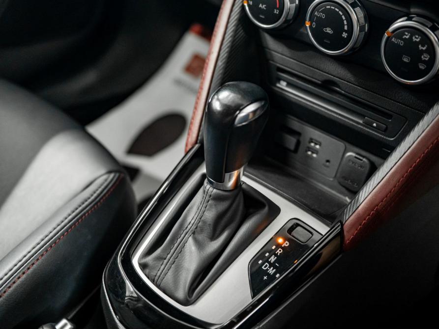 Mazda CX-3 I Красноярск  - изображение 15