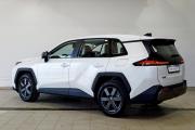 Toyota RAV4 VI (XA60) Сургут  - изображение 36