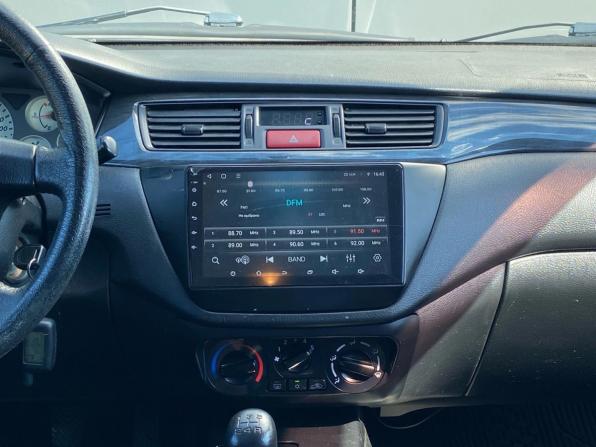 Mitsubishi Lancer IX с пробегом 2005 года, цена 380 000 рублей, 253664 км, седан, Автокод Объявления