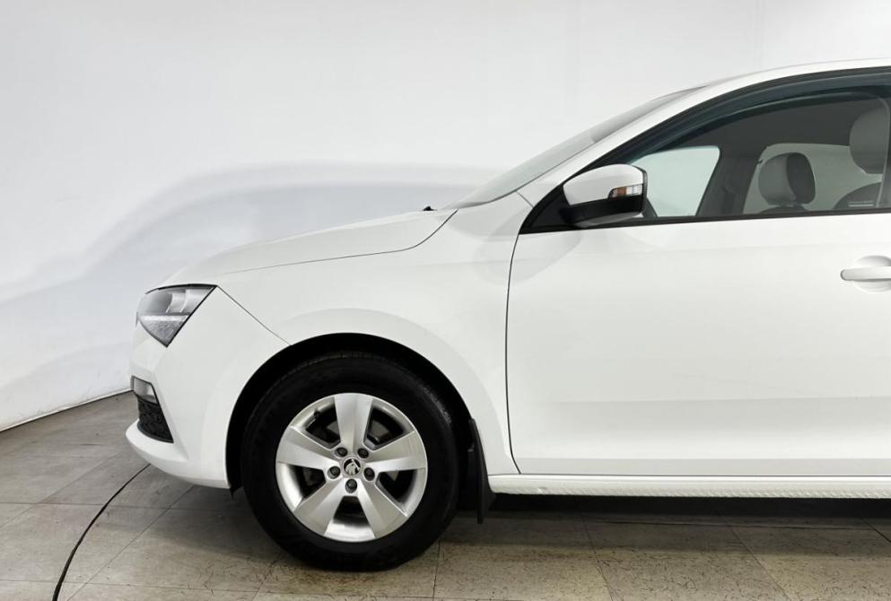 Skoda Rapid II Саранск  - изображение 11