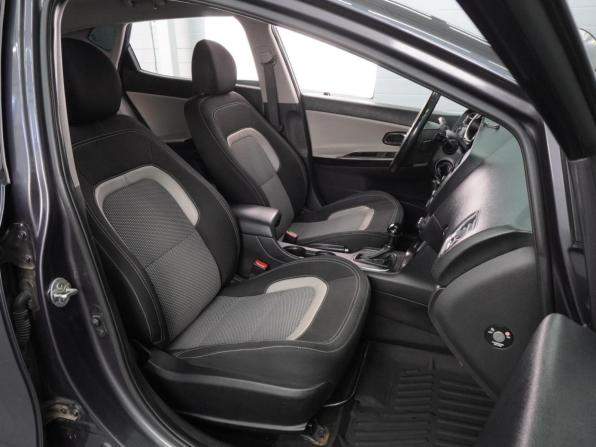 Kia Ceed II с пробегом 2013 года, цена 954 000 рублей, 178318 км, хэтчбек, Автокод Объявления