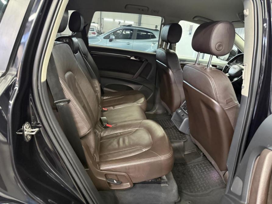 Audi Q7 I (4L) Рестайлинг Краснодар  - изображение 14