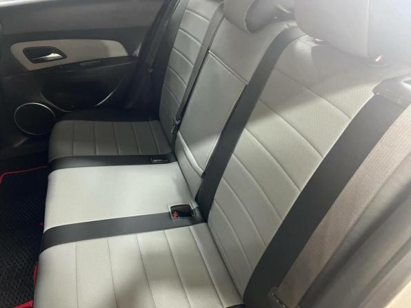 Chevrolet Cruze I с пробегом 2012 года, цена 615 040 рублей, 208000 км, седан, Автокод Объявления