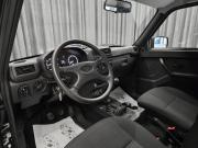Lada (ВАЗ) Niva Legend Красноярск  - изображение 29