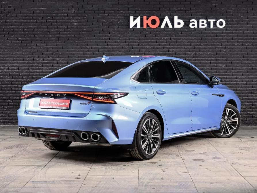 Chery Arrizo 8 Екатеринбург  - изображение 4