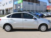 Lada (ВАЗ) Vesta I Калуга  - изображение 20