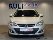 Opel Astra J Рестайлинг Иваново  - изображение 37