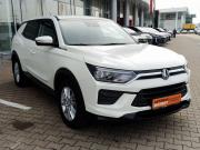 SsangYong Korando IV Екатеринбург  - изображение 28