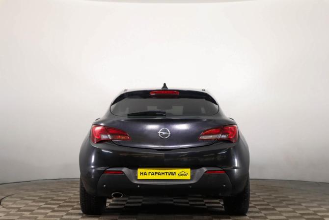 Opel Astra J с пробегом 2012 года, цена 799 000 рублей, 219000 км, хэтчбек, Автокод Объявления