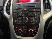 Opel Astra J Рестайлинг Балашиха  - изображение 22