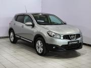Nissan Qashqai I Рестайлинг Ростов-на-Дону  - изображение 20