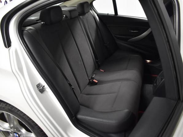 BMW 3 серии VI (F3x) Рестайлинг с пробегом 2016 года, цена 2 246 900 рублей, 138968 км, седан, Автокод Объявления