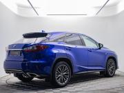 Lexus RX IV Москва  - изображение 24