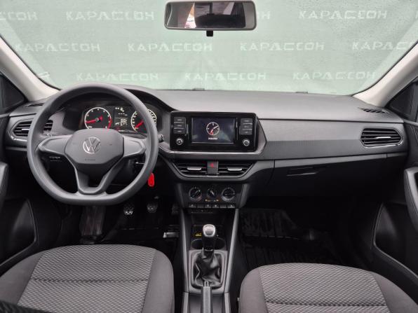 Volkswagen Polo VI с пробегом 2021 года, цена 1 699 000 рублей, 34743 км, лифтбек, Автокод Объявления