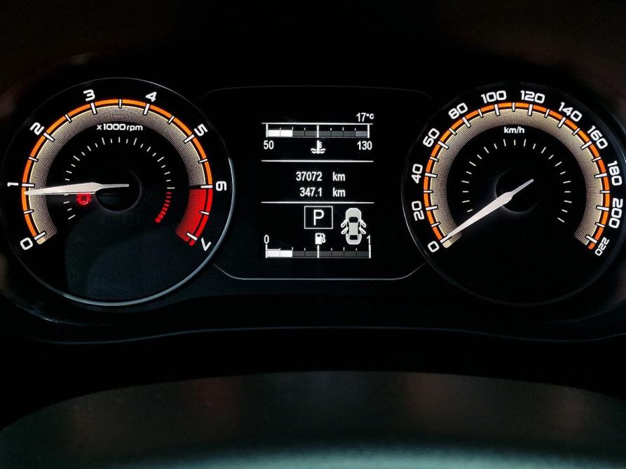 Lada (ВАЗ) Vesta I Рестайлинг (NG) Ставрополь  - изображение 12