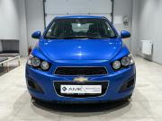 Chevrolet Aveo II Екатеринбург  - изображение 16