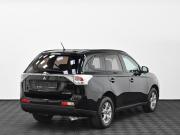 Mitsubishi Outlander III Москва  - изображение 17