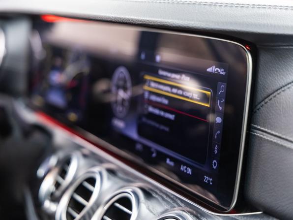 Mercedes-Benz E-Класс V (W213 S213 C238) с пробегом 2019 года, цена 3 448 000 рублей, 161134 км, седан, Автокод Объявления