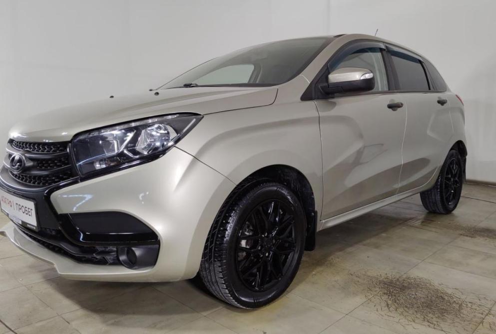 Lada (ВАЗ) XRAY I Волгоград  - изображение 23