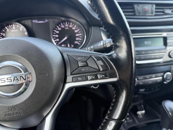 Nissan Qashqai II Рестайлинг с пробегом 2021 года, цена 1 999 000 рублей, 145420 км, внедорожник, Автокод Объявления