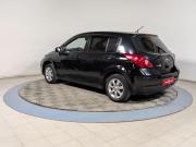 Nissan Tiida I Екатеринбург  - изображение 21