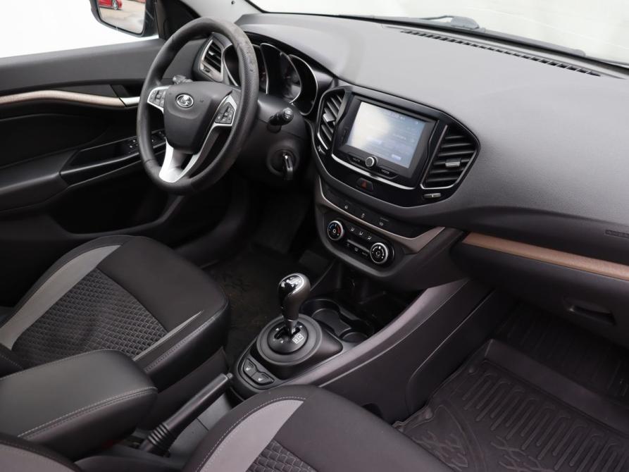 Lada (ВАЗ) Vesta I Москва  - изображение 10
