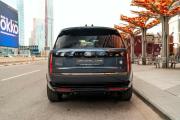 Land Rover Range Rover V Москва  - изображение 60