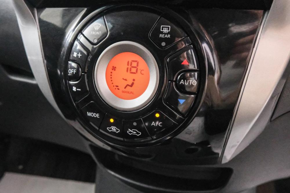 Nissan Note II Красноярск  - изображение 16