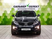 Kia Sportage III Магнитогорск  - изображение 30