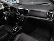 Kia Sportage IV Рестайлинг Москва  - изображение 33