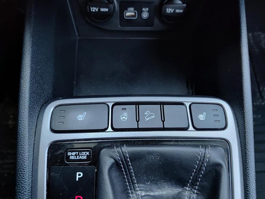 Hyundai Creta I Ижевск  - изображение 24