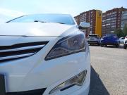 Hyundai Solaris I Рестайлинг Йошкар-Ола  - изображение 43