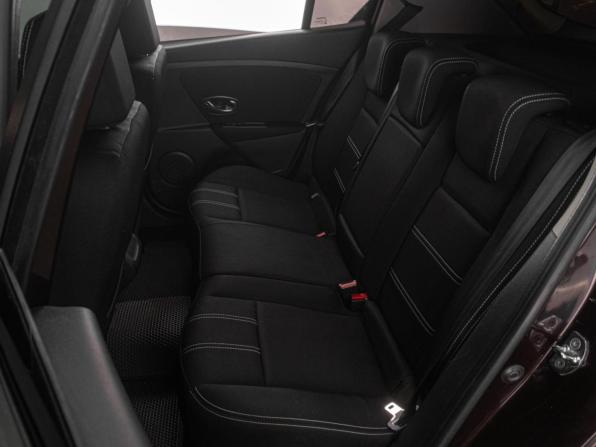 Renault Megane III Рестайлинг с пробегом 2014 года, цена 649 000 рублей, 210214 км, хэтчбек, Автокод Объявления