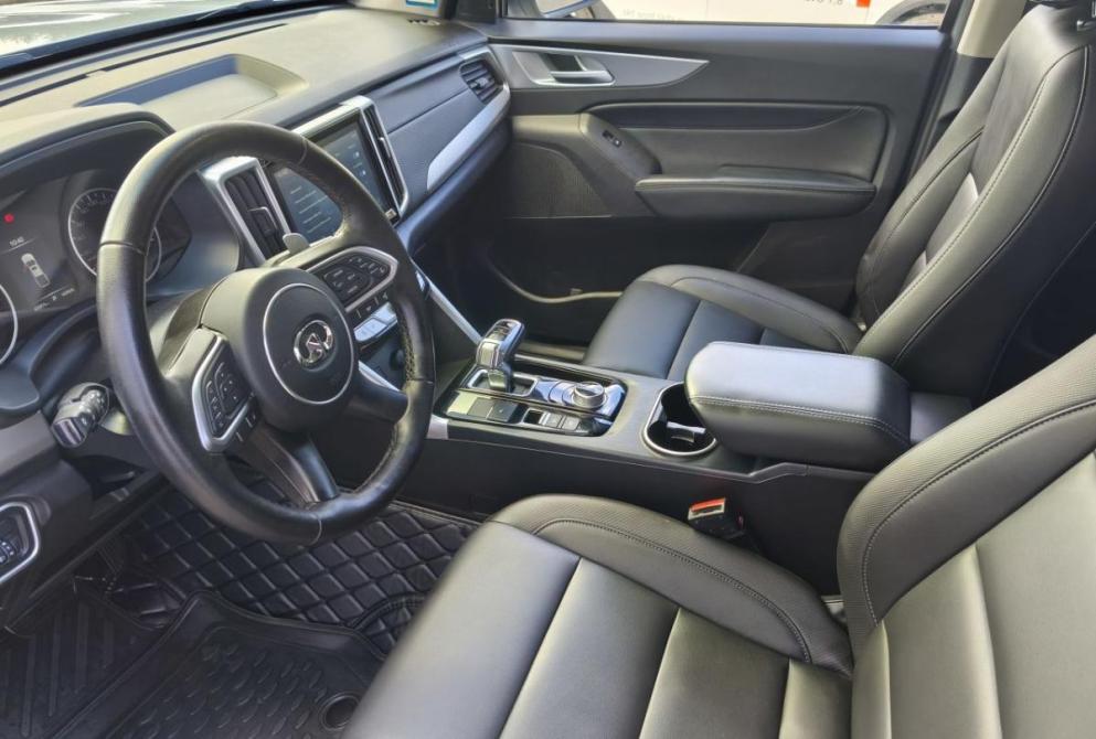 Great Wall Poer I Сыктывкар  - изображение 19