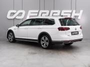 Volkswagen Passat B8 Рестайлинг Воронеж  - изображение 26