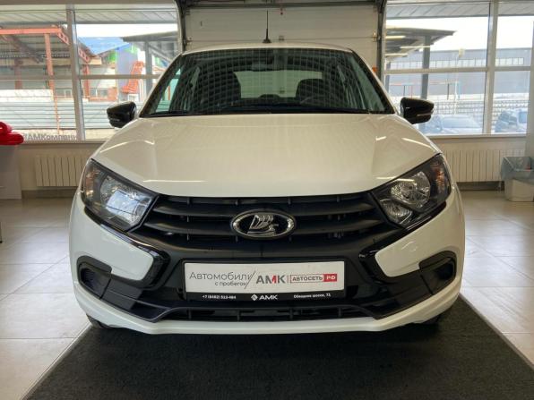 Lada (ВАЗ) Granta I Рестайлинг с пробегом 2024 года, цена 1 016 955 рублей, 16665 км, седан, Автокод Объявления