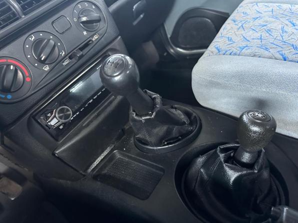 Chevrolet Niva I с пробегом 2004 года, цена 342 000 рублей, 255220 км, внедорожник, Автокод Объявления