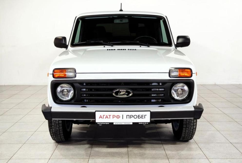 Lada (ВАЗ) Niva Legend Саратов  - изображение 2