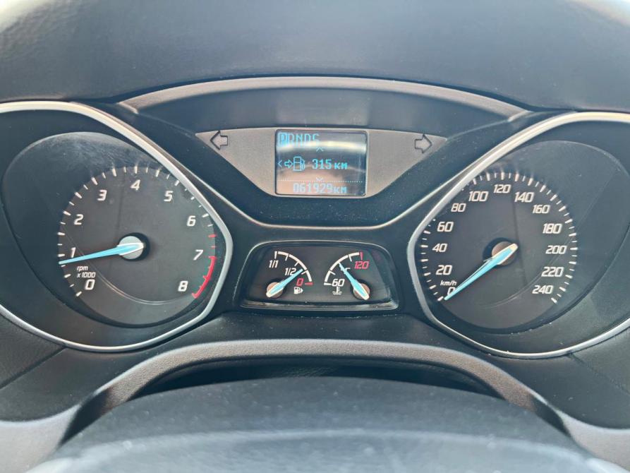 Ford Focus III Рестайлинг Стерлитамак  - изображение 17