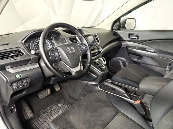 Honda CR-V IV Рестайлинг с пробегом 2017 года, цена 2 249 000 рублей, 130718 км, внедорожник, Автокод Объявления