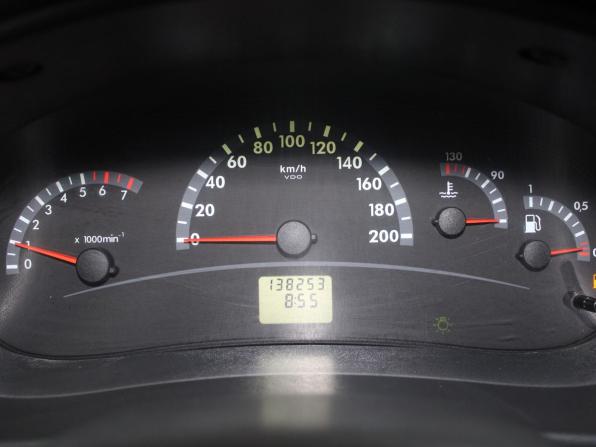 Lada (ВАЗ) Kalina I с пробегом 2011 года, цена 329 900 рублей, 138253 км, хэтчбек, Автокод Объявления