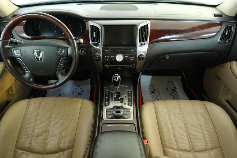 Hyundai Equus II Омск  - изображение 14