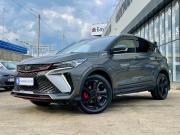 Geely Coolray I Рестайлинг Краснодар  - изображение 30