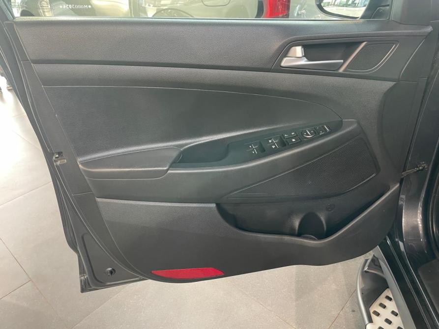 Hyundai Tucson III Рестайлинг Стерлитамак  - изображение 16