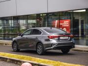 Kia Cerato IV Санкт-Петербург  - изображение 39