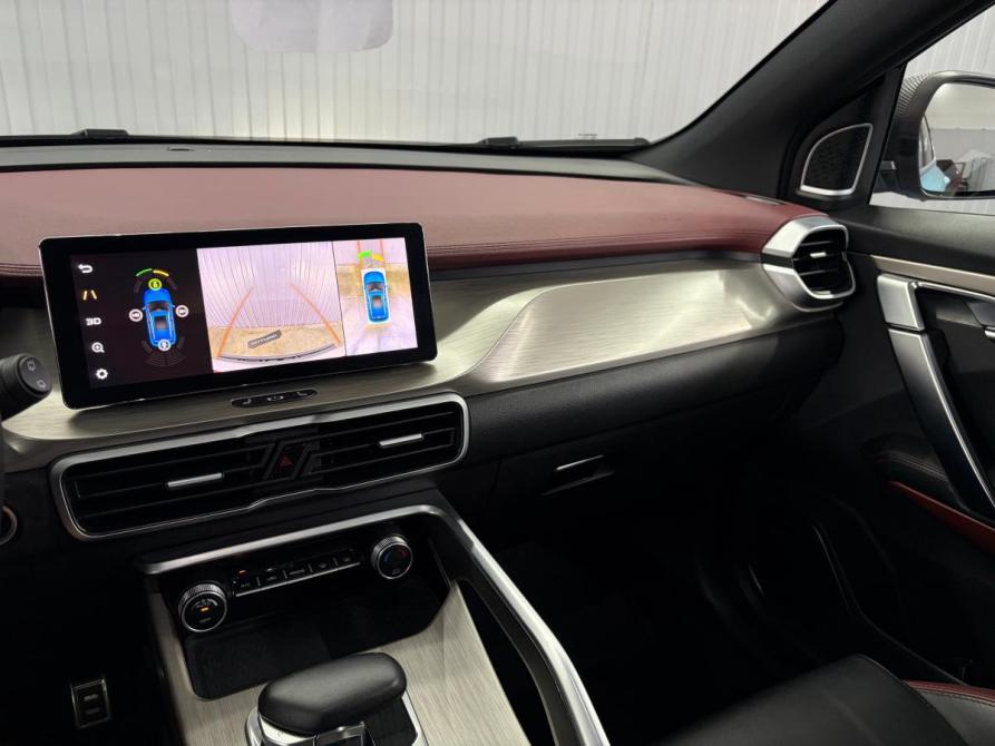 Geely Coolray I Краснодар  - изображение 12