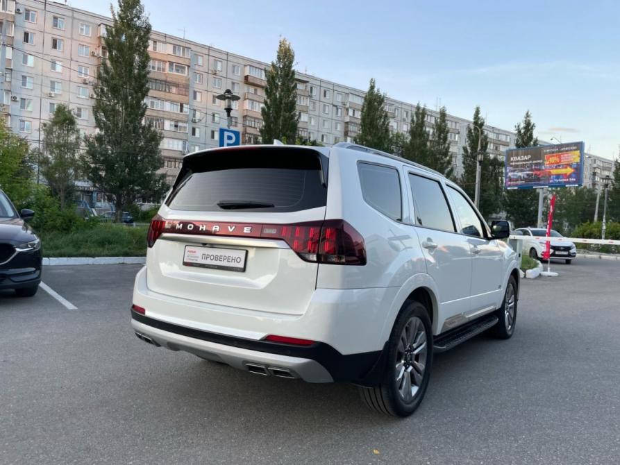 Kia Mohave I Рестайлинг 2 Санкт-Петербург  - изображение 6