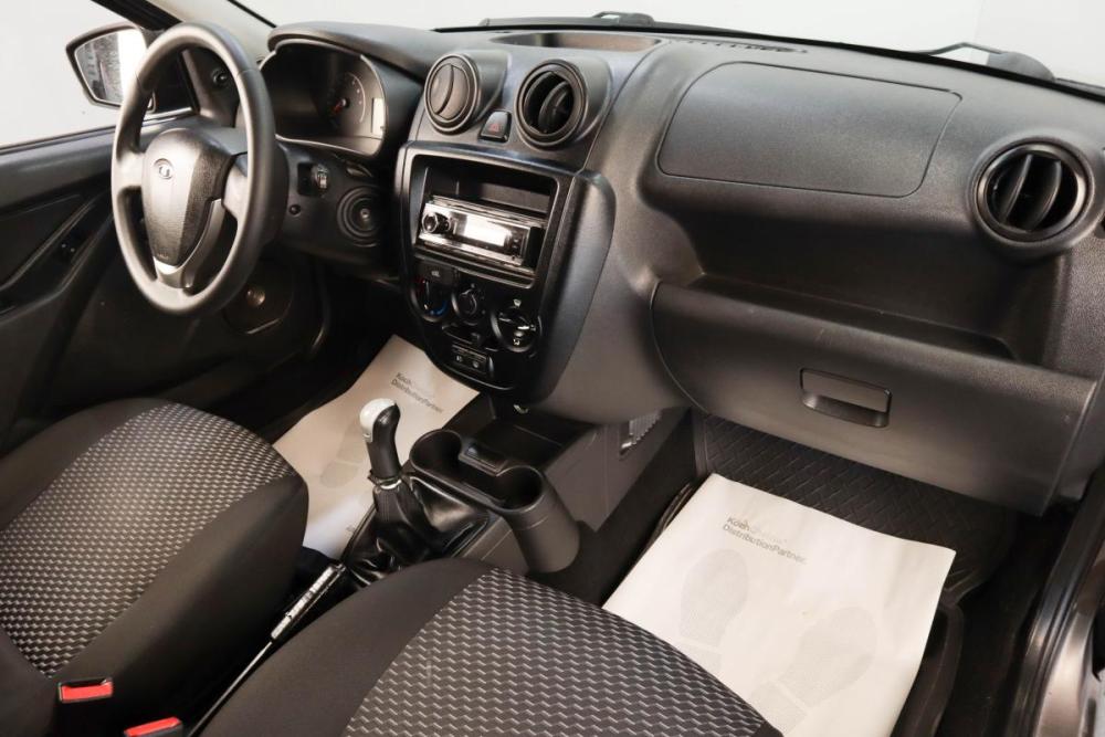 Lada (ВАЗ) Granta I Рестайлинг Челябинск  - изображение 10