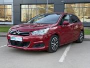 Citroen C4 II Ярославль  - изображение 16