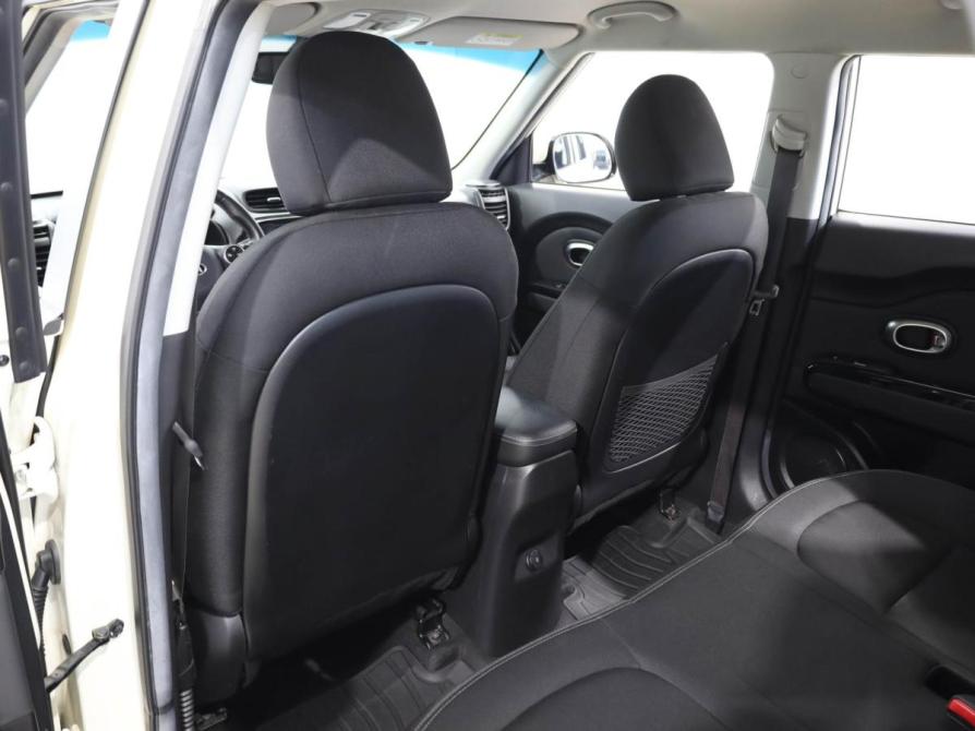 Kia Soul II Рестайлинг Ростов-на-Дону  - изображение 11